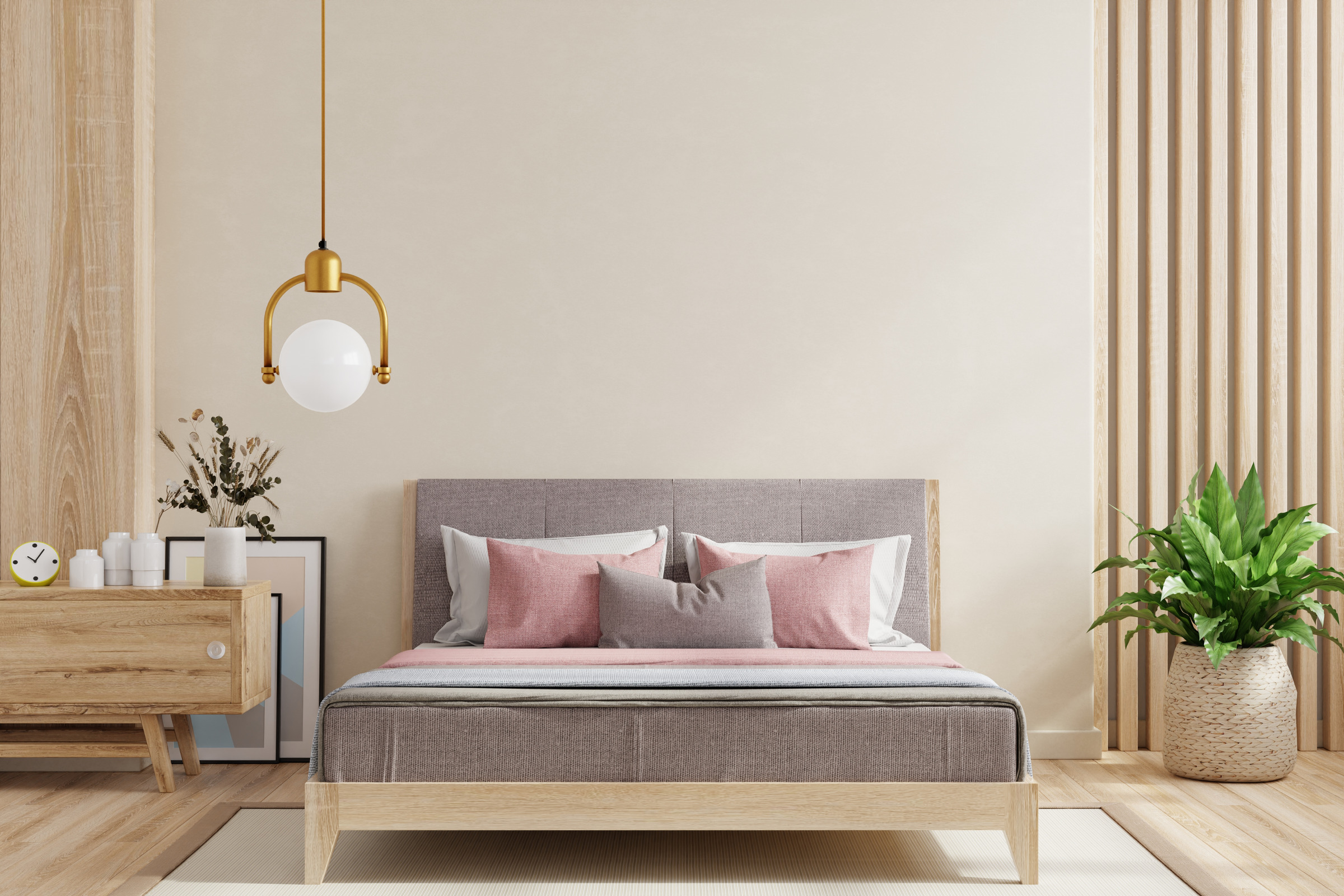 Root interiors
